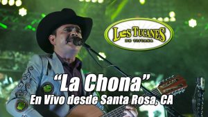 La chona los tucanes de tijuana release date